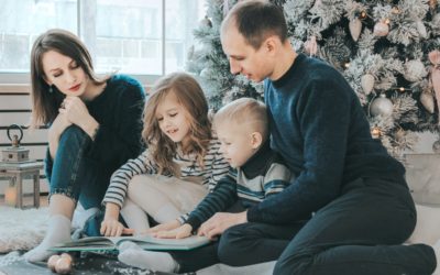 New Year, New Insurance: 5 Tips for Protecting Your Family in 2023